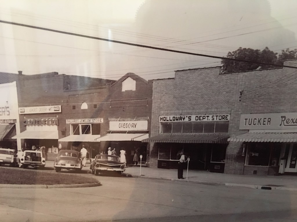 Historic Photos EATONTON HPC